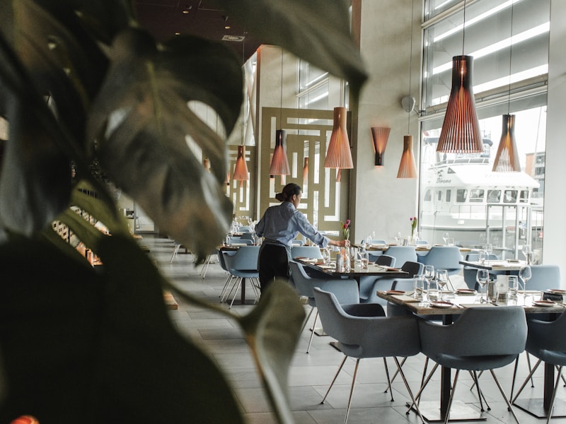 Beautiful Bern, Switzerland cityscape